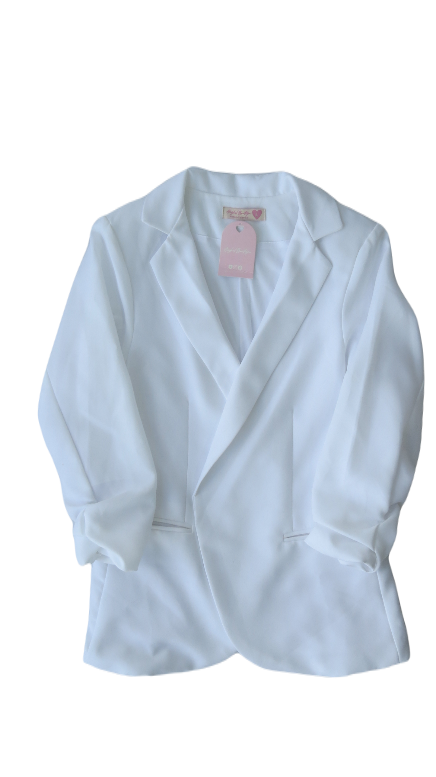 Blazer kim