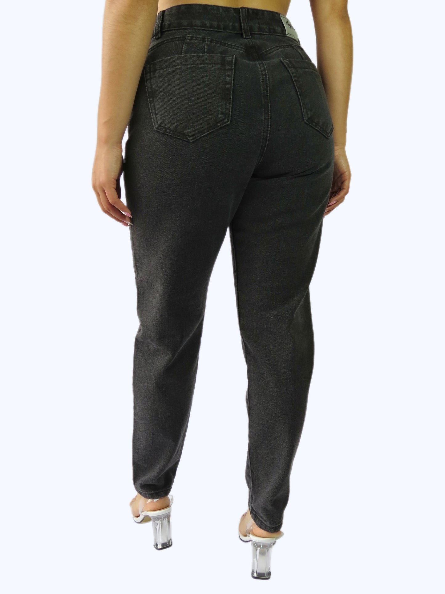 Momfit black ley