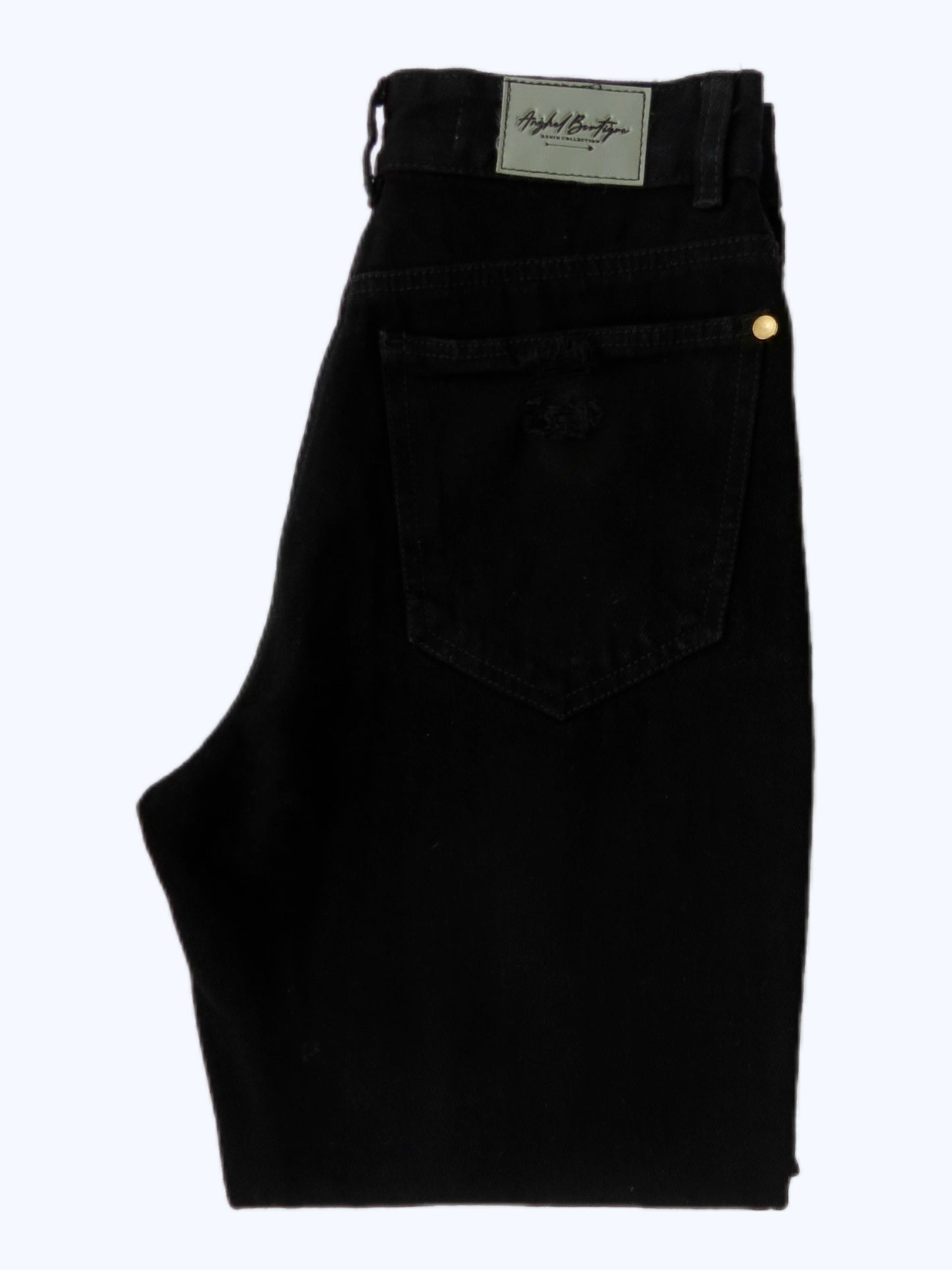 Momfit black ley