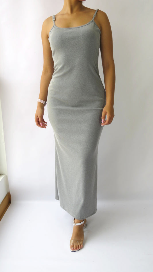 Vestido new york