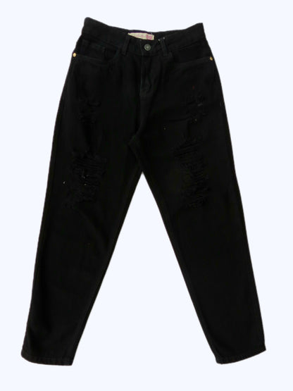 Momfit black ley